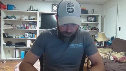 hardworkertn online show from 11/02/25, 07:05