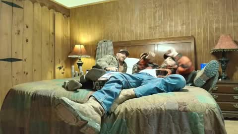 hardworkertn online show from 11/16/25, 05:18