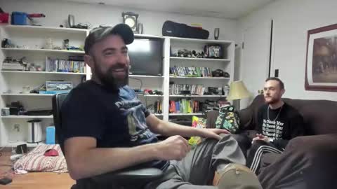 hardworkertn online show from 11/20/25, 07:57