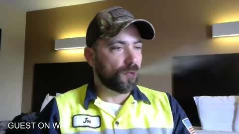 hardworkertn online show from 02/07/26, 04:54