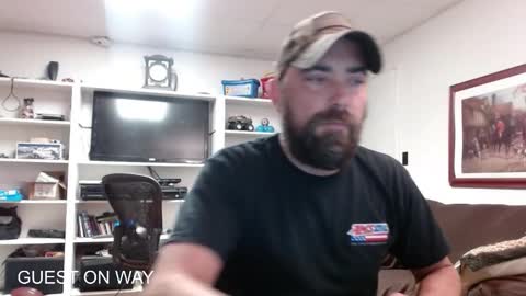 hardworkertn online show from 02/08/26, 05:38