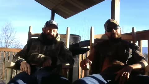 hardworkertn online show from 02/21/26, 05:14