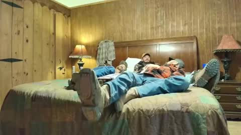 hardworkertn online show from 02/28/26, 07:15