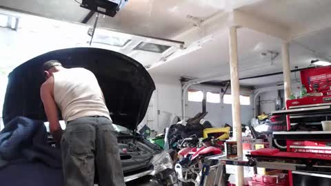 hardworkertn online show from 03/09/26, 06:12