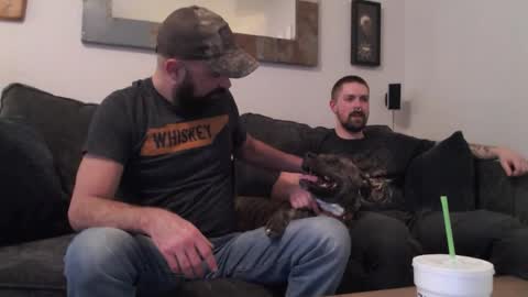 hardworkertn online show from 04/06/26, 05:25