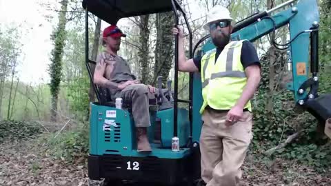 hardworkertn online show from 04/18/26, 05:39