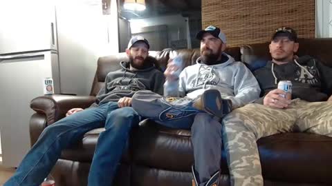 hardworkertn online show from 04/20/26, 12:35