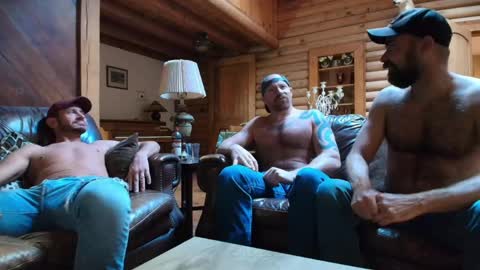 hardworkertn online show from 04/20/26, 04:10