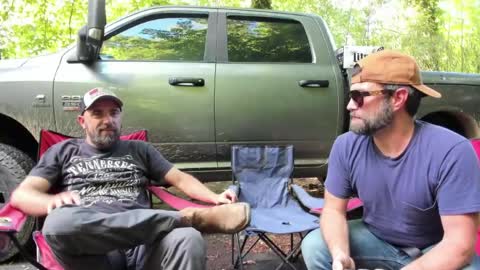 hardworkertn online show from 04/28/26, 05:29