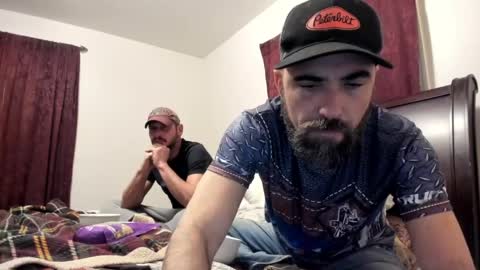 hardworkertn online show from 05/27/26, 01:57