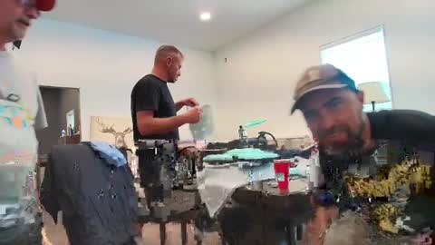 hardworkertn online show from 06/05/26, 05:51