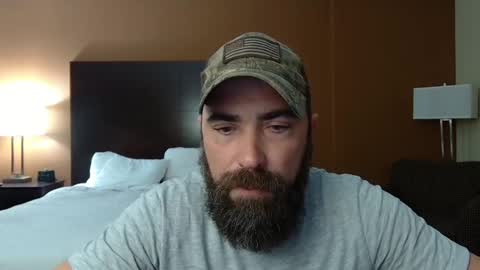 hardworkertn online show from 06/08/26, 06:52