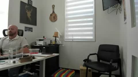 hardworkertn online show from 06/10/26, 07:57
