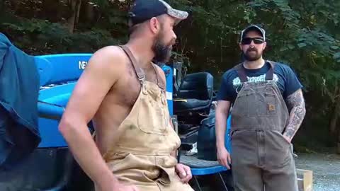 hardworkertn online show from 07/21/26, 07:49
