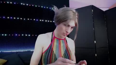 Miss Hardy online show from 12/16/25, 03:55