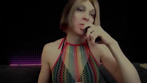 Miss Hardy online show from 03/07/26, 04:20