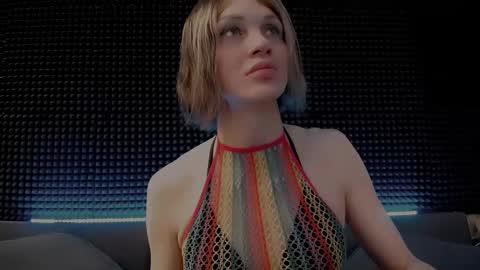 Miss Hardy online show from 03/23/26, 03:21