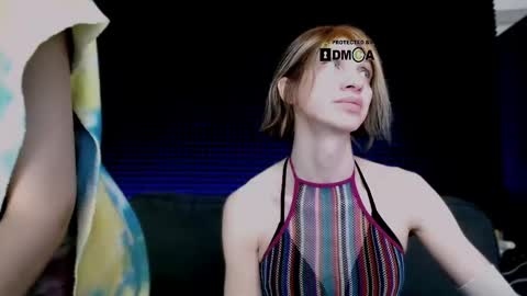 Miss Hardy online show from 04/15/26, 03:35