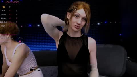 Miss Hardy online show from 04/21/26, 03:46