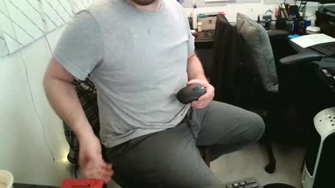 hardyhar702 online show from 01/27/25, 08:51