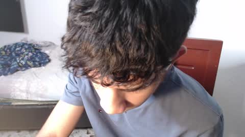 Hares online show from 04/10/26, 05:56