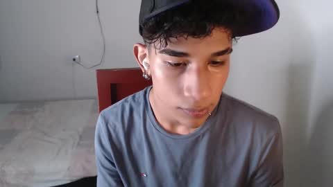 Hares online show from 04/14/26, 02:56