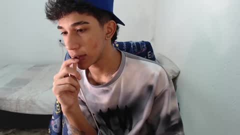 Hares online show from 04/22/26, 02:14