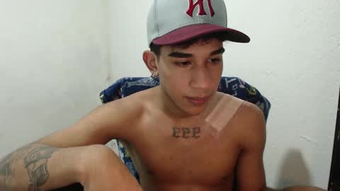 Hares online show from 04/24/26, 05:43