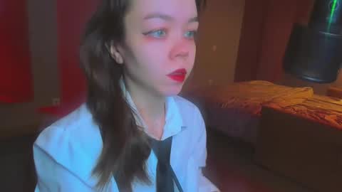 Snapshot of haribo_asmr chatting on 12/04/24, 07:50 Miss Hari online show from 12/04/24, 07:50