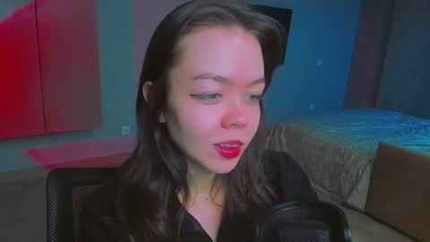 Snapshot of haribo_asmr chatting on 12/28/24, 12:03 Miss Hari online show from 12/28/24, 12:03