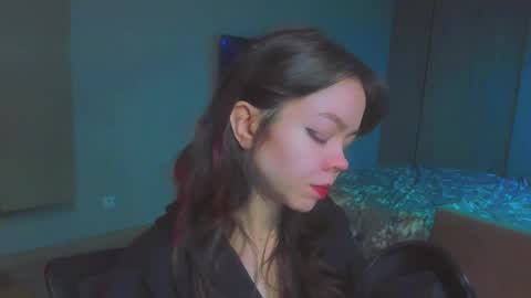 Snapshot of haribo_asmr chatting on 01/15/25, 08:30 Miss Hari online show from 01/15/25, 08:30