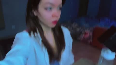 Snapshot of haribo_asmr chatting on 02/09/25, 09:05 Miss Hari online show from 02/09/25, 09:05