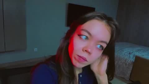 Snapshot of haribo_asmr chatting on 02/11/25, 09:42 Miss Hari online show from 02/11/25, 09:42