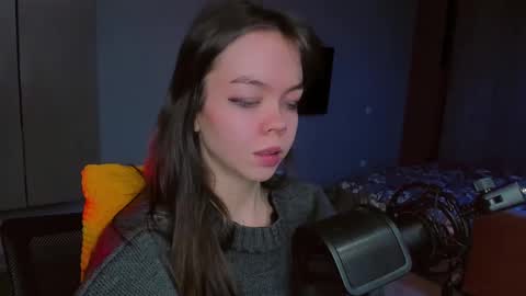 Snapshot of haribo_asmr chatting on 02/24/25, 10:26 Miss Hari online show from 02/24/25, 10:26