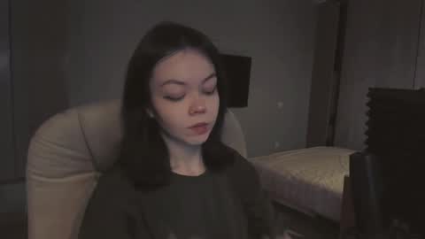 Snapshot of haribo_asmr chatting on 09/12/25, 09:53 Miss Hari online show from 09/12/25, 09:53