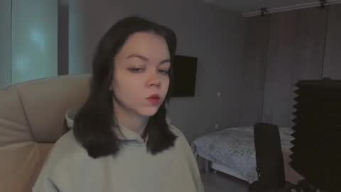 Snapshot of haribo_asmr chatting on 09/30/25, 11:59 Miss Hari online show from 09/30/25, 11:59