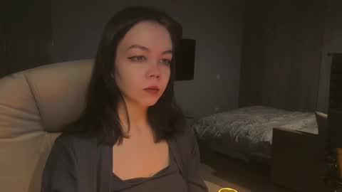 Snapshot of haribo_asmr chatting on 11/06/25, 11:33 Miss Hari online show from 11/06/25, 11:33