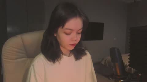 Snapshot of haribo_asmr chatting on 11/09/25, 09:51 Miss Hari online show from 11/09/25, 09:51