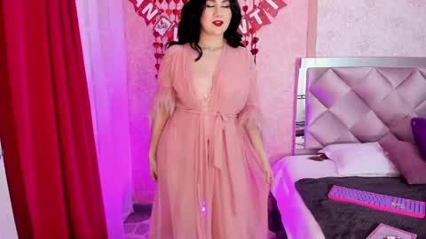 Harimoon online show from 02/15/25, 03:31