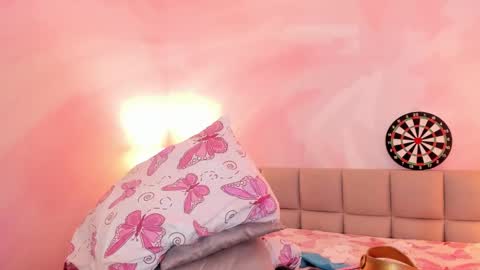 Harimoon online show from 03/09/25, 09:35