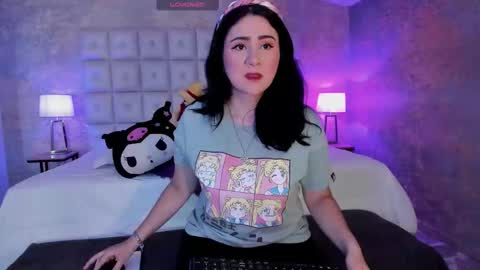 Harimoon online show from 09/16/25, 03:07