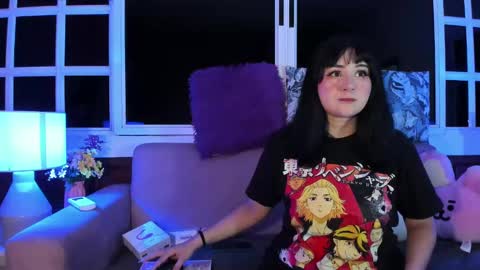 Harimoon online show from 10/18/25, 03:20