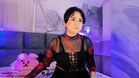 Harimoon online show from 11/28/25, 03:09