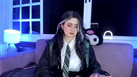 Harimoon online show from 01/16/26, 03:10