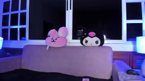 Harimoon online show from 02/06/26, 03:33