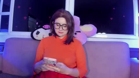 Harimoon online show from 02/20/26, 06:26