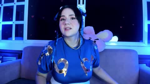 Harimoon online show from 02/21/26, 03:18