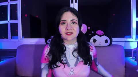 Harimoon online show from 03/15/26, 03:12