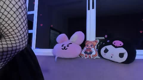 Harimoon online show from 03/28/26, 03:17