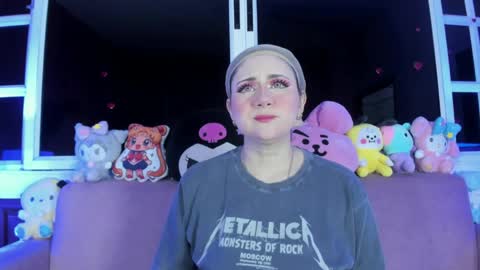 Harimoon online show from 03/31/26, 03:08